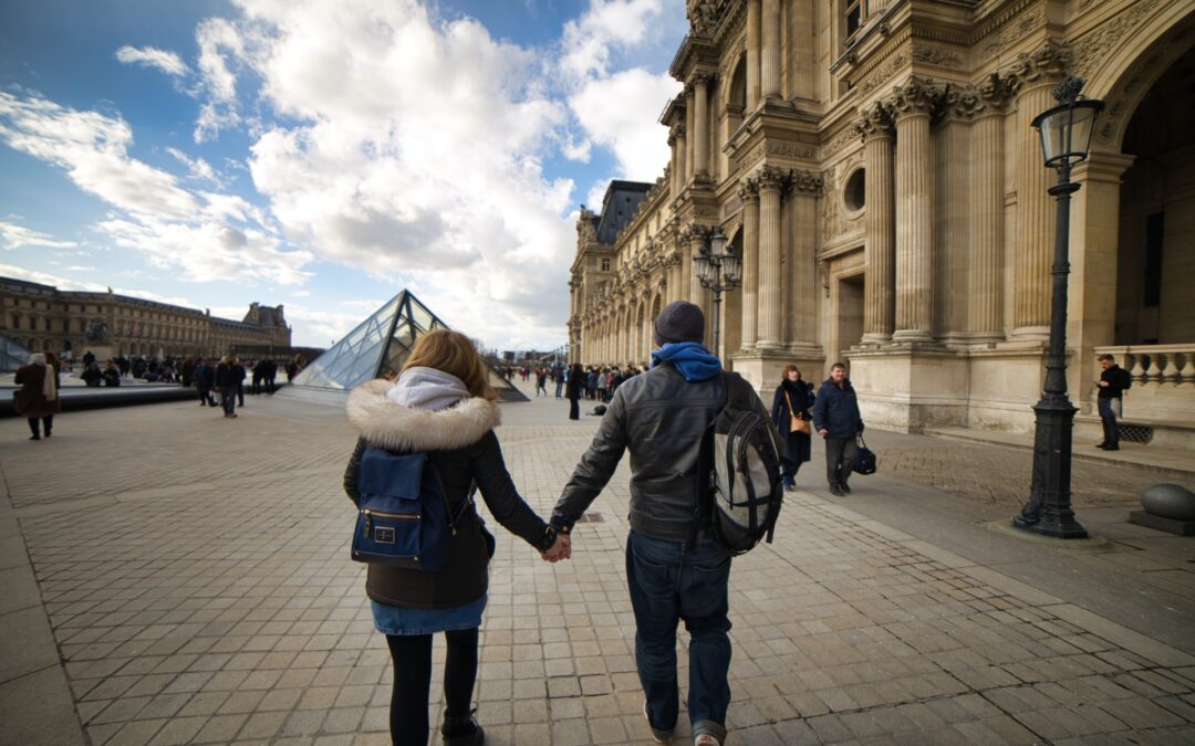 Say it in French: Spice Up Your Love With These Popular French Romantic Phrases